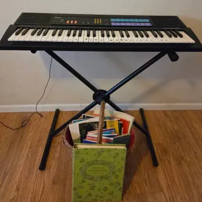 Casio CTK-540 MIDI Keyboard