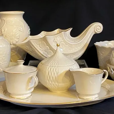Lenox Dinning Ware 
