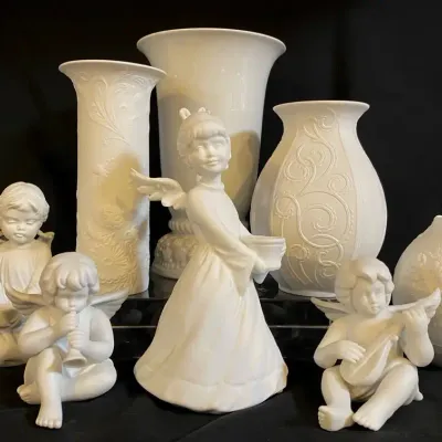 Rosenthal & Kaiser Angels