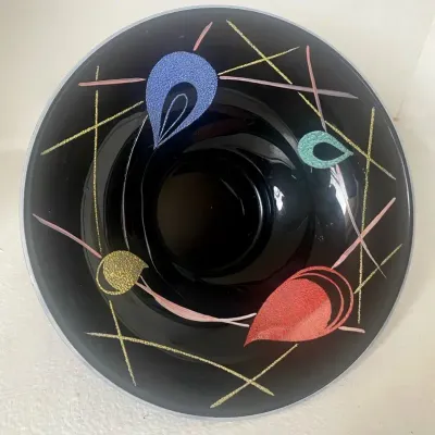 MCM Modernist Bowl 