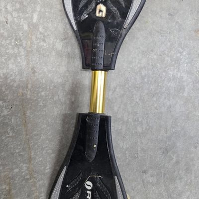 Ripstick