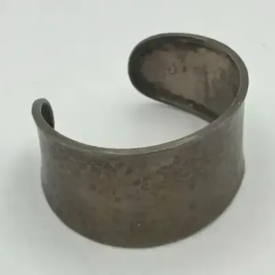 FTH380 - 950 Silver Mexican Bracelet ( Jewelry ) 