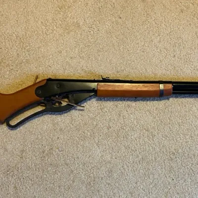 Daisy Red Ryder BB Gun