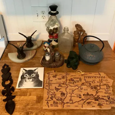 Misc Decor