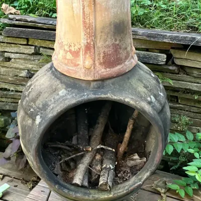 Chimenea