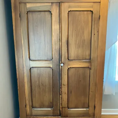 Wardrobe Armoire