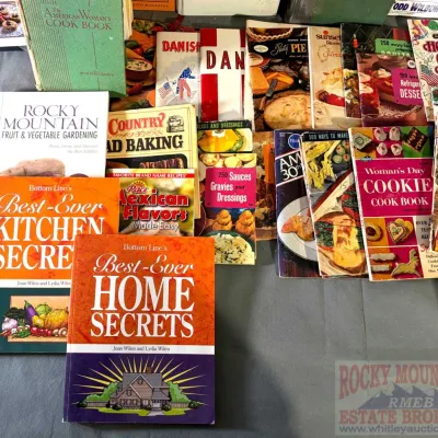 Sale Photo Thumbnail #849