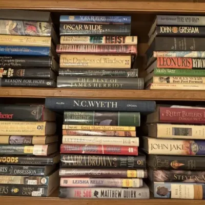 Sale Photo Thumbnail #587