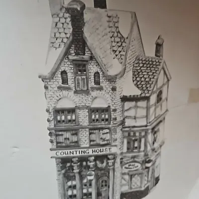 Dept 56