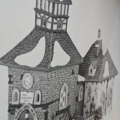 Dept 56