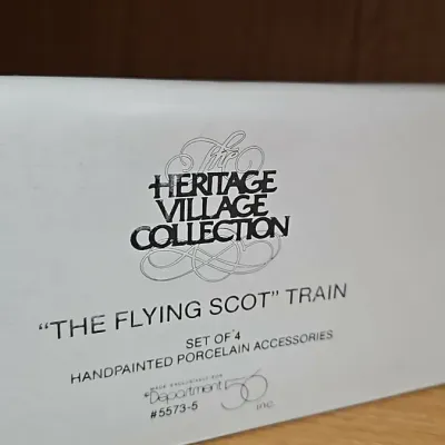 Dept 56