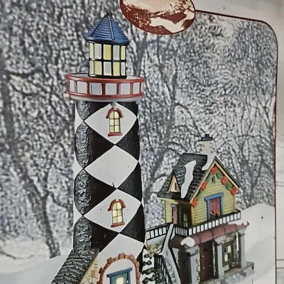 LIghthouse