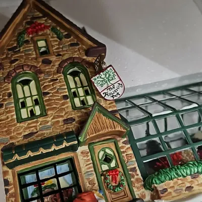 Village Piece