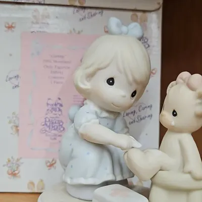 Precious moments