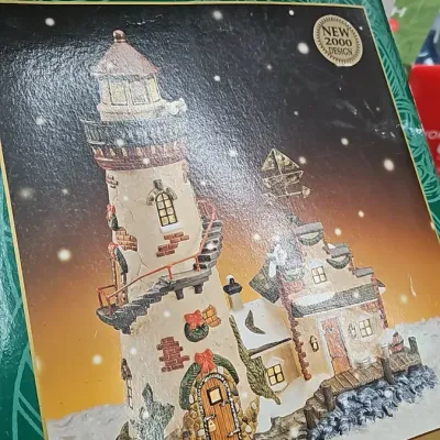 Village Lighthouse