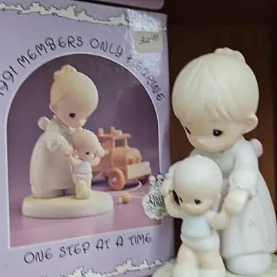 Precious moments