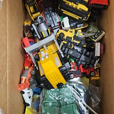 Car lot
