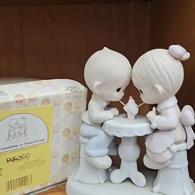 Precious moments