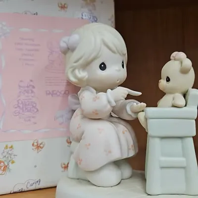 Precious moments