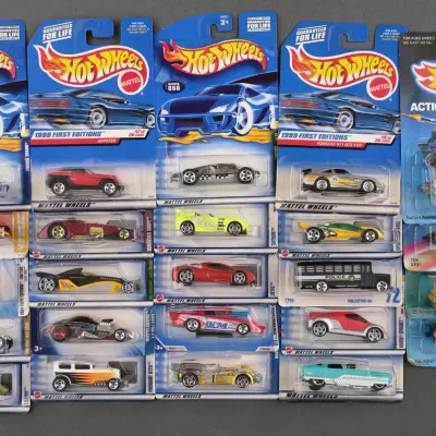Sale Photo Thumbnail #445