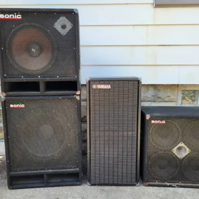 Speaker Variety (G)