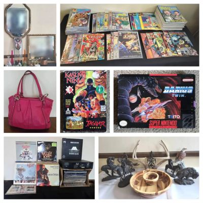 Item Photo