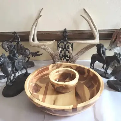 Wild West Collection (DR)
