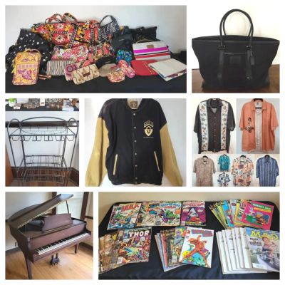 Item Photo