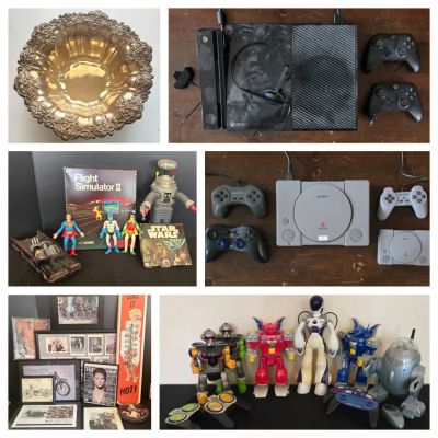 Item Photo