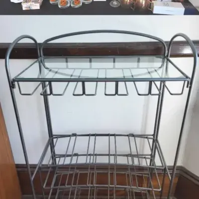 Barware Lot (LR)