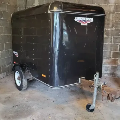 Rallye Trailer by Pace (G)