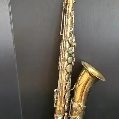 Tenor Saxophone (LR-1)