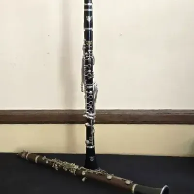 Vito Clarinet + (Student Model) (LR)