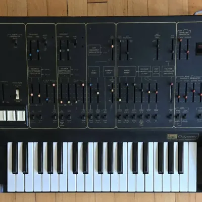 ARP Odyssey II Synthesizer (BR1)