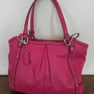 Coach Alexandria Bag (K)
