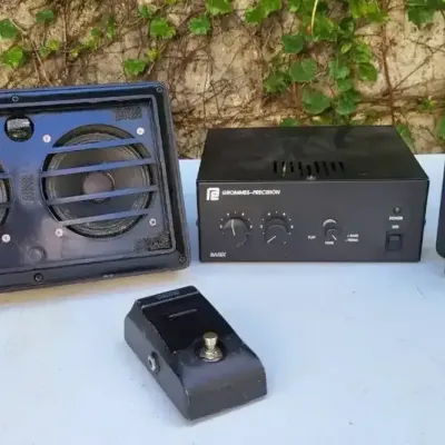 Miscellaneous Audio (G)