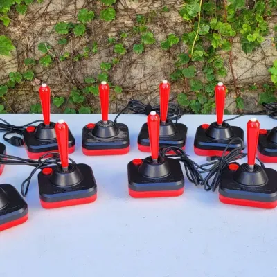 WICO Command Control Joysticks #2 (G)