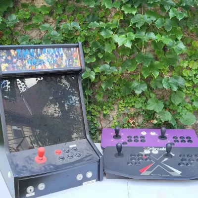Miscellaneous Arcade (G)
