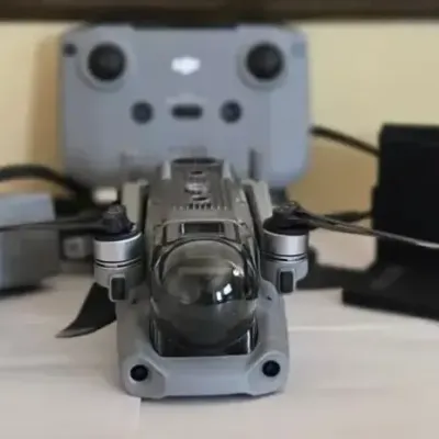 DJI Drone (BR1)