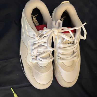 Nike Jordans Men’s size 7Y