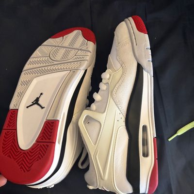 Nike Jordans Men’s size 7Y
