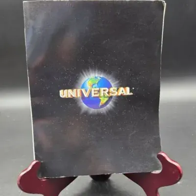Love Actually Screenplay – Richard Curtis Final Draft Aug. 18, 2003 – Universal