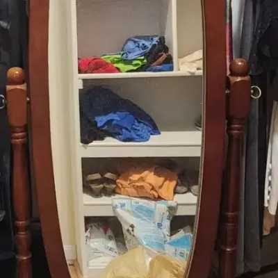 Full Length Mirror
