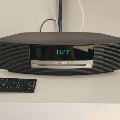 Bose Wave