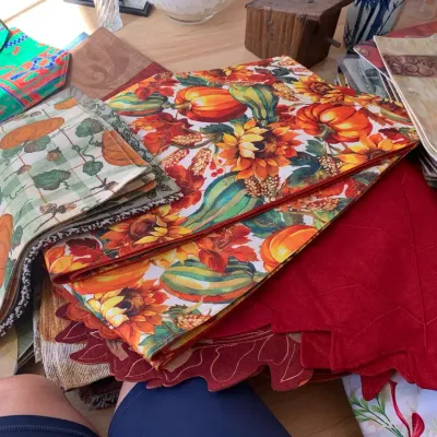 Placemat Palooza