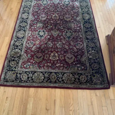 Accent Rug