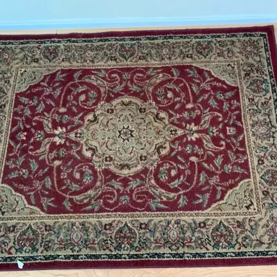 Area Rug
