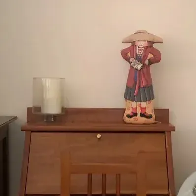 Child Size Secretary