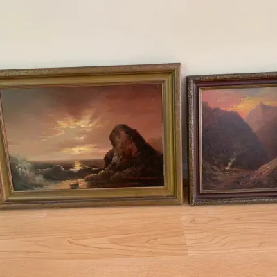 Mountains