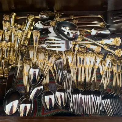 Flatware